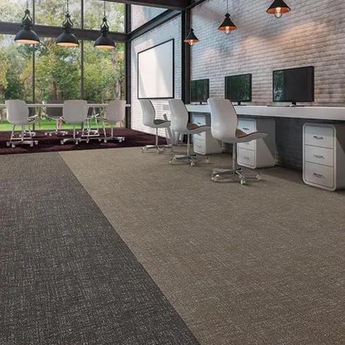 Ковровая плитка Forbo Tessera Perspective 3905 Ethereal